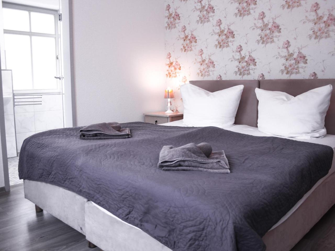 Cityhotel Jena Am Paradies Kültér fotó